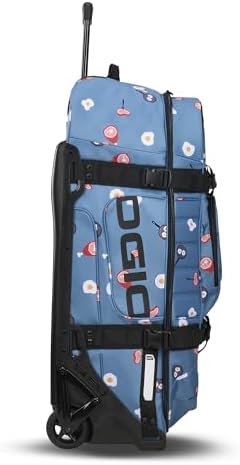 OGIO RIG 9800 Wheeled Suitcase (Stealth)