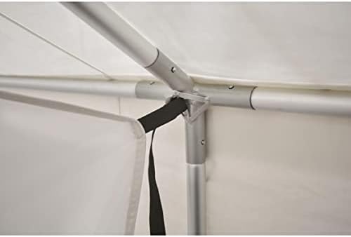 Guide Gear Aluminum Frame for Large Canvas Wall Tent, Camping, Hunting, Outdoors, 12’ x 18’