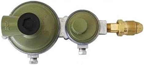 AP Products Marshall Excelsior MERG-295HP Compact 2 Stage High Capacity Regulator