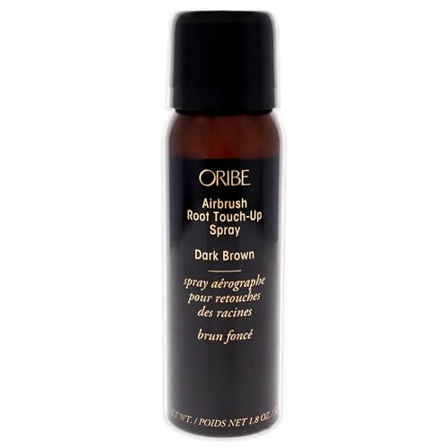 Oribe Root Touch -Up Spray - Covers Greys & Roots
