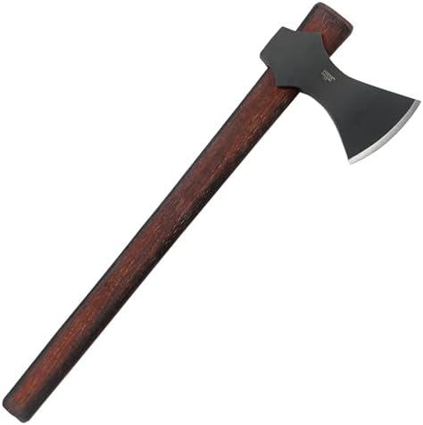 CRKT Freya Outdoor Axe, Black, 2749