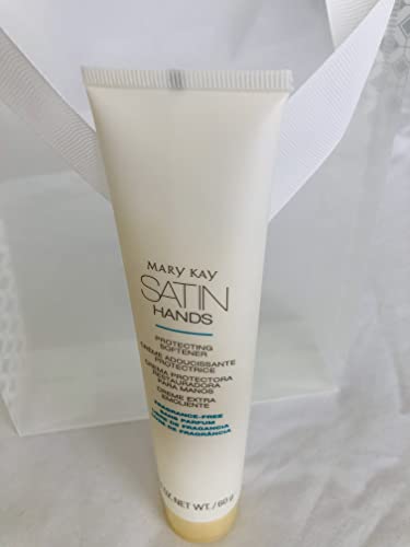 Mary Kay Satin Hands Pamering Set