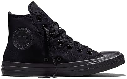 Converse Unisex Adult Chuck Taylor All Star High Top Sneaker