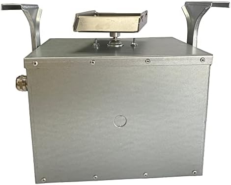 All Seasons Feeders - Deer Spin Feeder Control Unit - 12 Volt