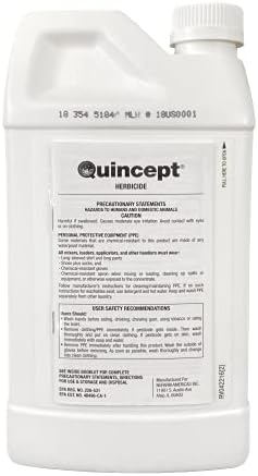 nufarm Quincept Selective Herbicide (Qt)