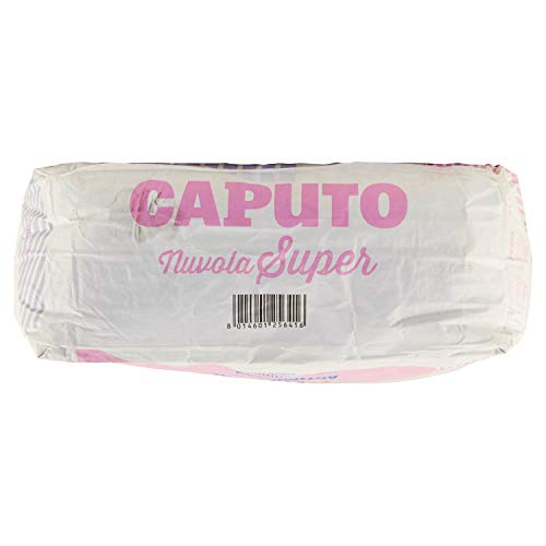 Molino Caputo Nuvola Super Type '0' Pizza Flour - 55 Lb Bag