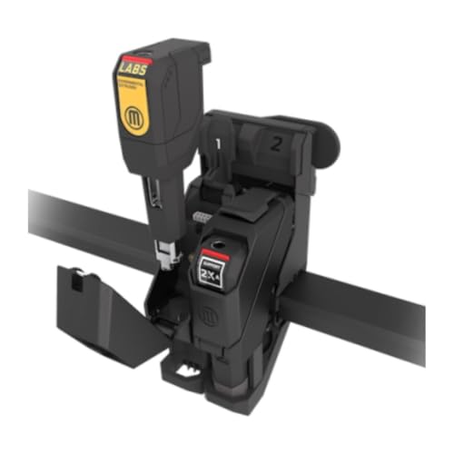 MakerBot LABS Gen 2 Experimental Extruder for METHOD to Unlock Third-Party 3D Printing Materials | Dimensional accuracy and optimized strength