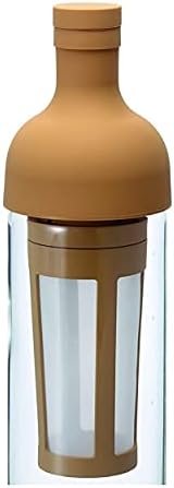 HARIO, Filter Coffee Bottle Mocha 650Ml