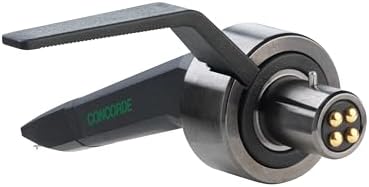 Ortofon Concorde MK2 Mix Twin Cartridge