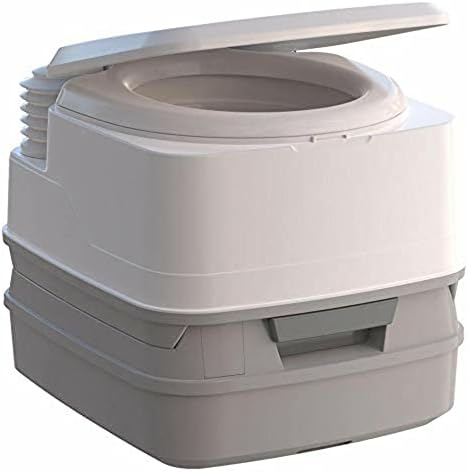 Porta Potti Thetford 92860 Porta Potti 135 , White