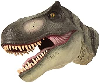 Design Toscano Velociraptor Scaled Dinosaur Statue