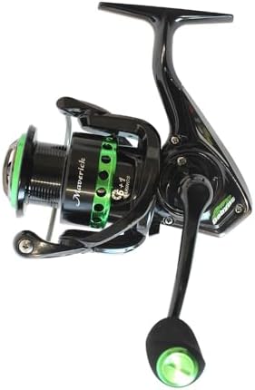 Dobyns Rods Spinning Reels