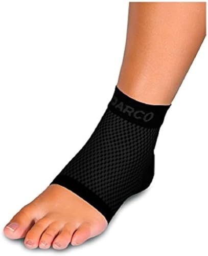Darco DCS Plantar Fasciitis Sleeve, Large, Tan, Each