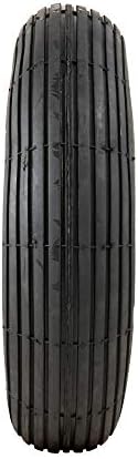 Marathon 4.00-6" Replacement Pneumatic Wheel Tire and Tube