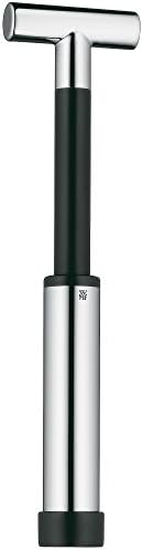 WMF Stainless Steel Wine Pump with 2 Stoppers