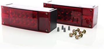 Optronics TLL160RK Combination Tail Light Kit
