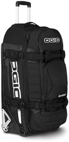 OGIO RIG 9800 Wheeled Suitcase (Stealth)