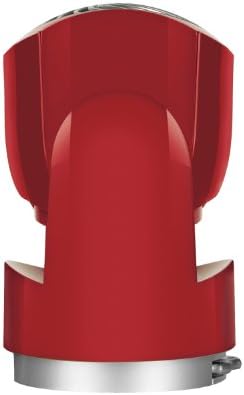 Vornado Flippi V6 Personal Air Circulator Fan, Passion