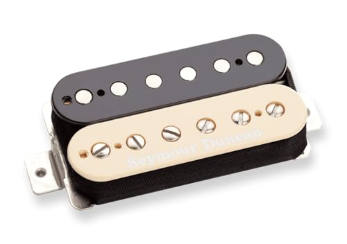 Seymour Duncan Whole Lotta Humbucker - Bridge - Zebra