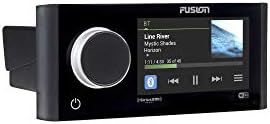 Fusion MS-RA770 Apollo Series AM/FM/Bluetooth Touchscreen Marine Stereo