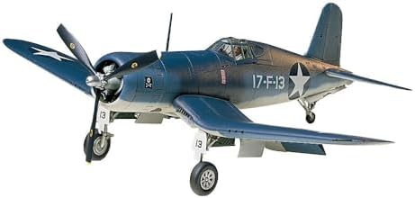 Corsair F4U-1/2 Birdcage 1/48