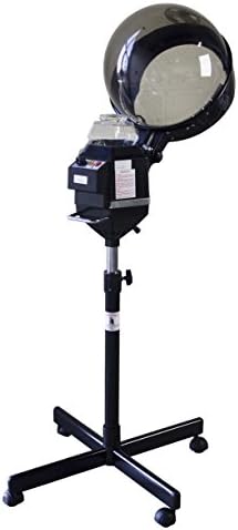 SKINACT Elite Hair Steamer, Professional Grade Quality for Salon