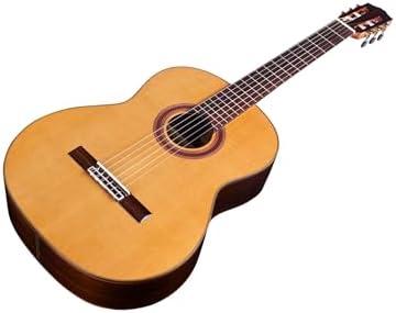 Cordoba C7 SP Nylon String Acoustic Guitar