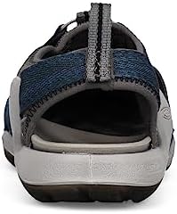 KEEN Men's Cnx 2 Lightweight Closed Toe