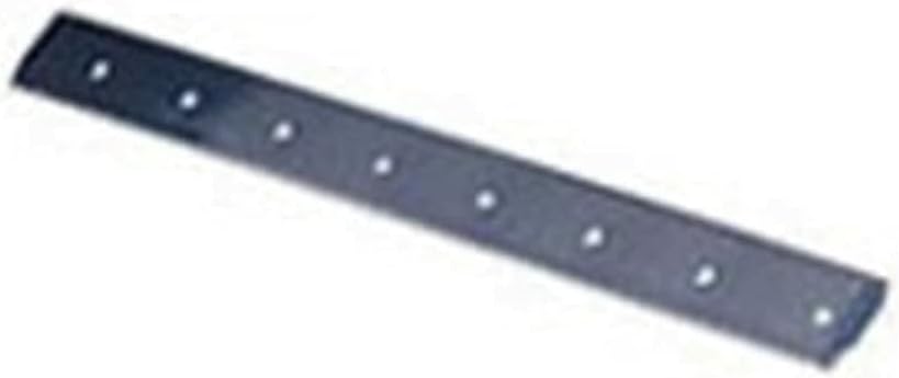WARN 62601 60in Plow Wear Bar, Black