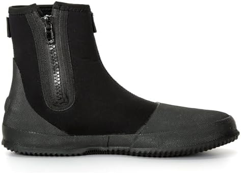 Duck and Fish Neoprene Flat Wading Shoe