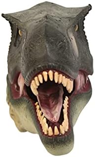 Design Toscano Velociraptor Scaled Dinosaur Statue