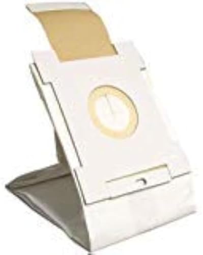 Nutone Central Vacuum Vx550,vx1000 Paper Bags 3 Pk Part - Vx3918std