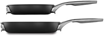 Calphalon Premier Space Saving Nonstick 10 Piece Set