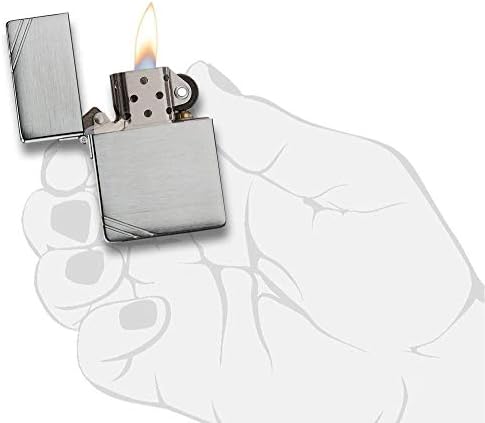 Zippo Replica Lighters
