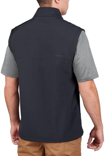 Propper Men's Icon Softshell Vest | Performance Cargo Work Pants for Law Enforcement and First Responders