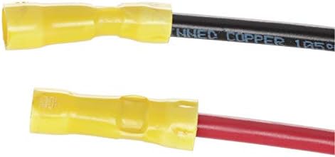 Attwood 8M4000953 Trolling Motor Power