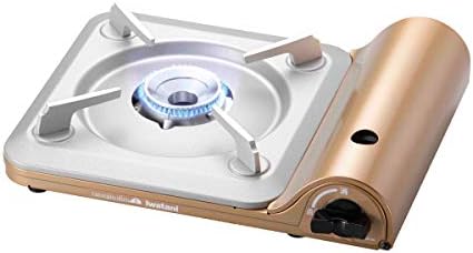 Iwatani Cassette Grill TATSUJIN Slim Ⅲ CB-SS-50