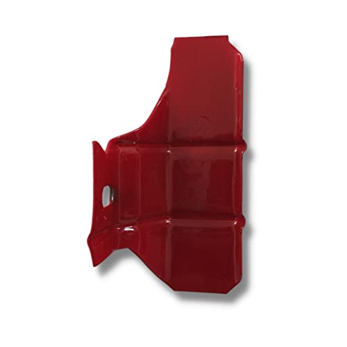 Mclane Front Throw 20"-25" Mower Belt Guard Genuine Part# 1061