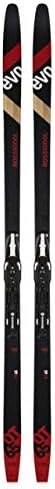 Rossignol EVO OT 65 IFP Positrack Mens XC Skis 175 W/Control Step in Bindings