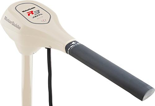 MotorGuide R3 Transom Mount Hand-Control 940100140