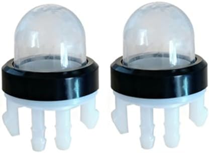 2-Pack Primer Bulb Fuel Pump Compatible with Stihl MS231, MS231C, MS251, MS251C Chainsaws - Replaces Part 1143 350 6200