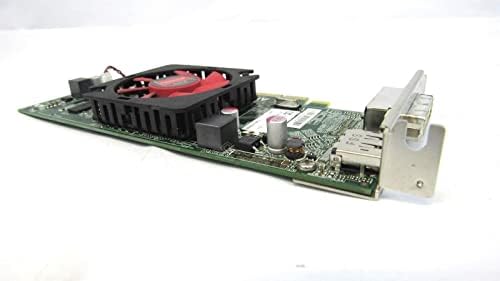 Dell 0WH7F AMD Radeon HD 6450 1GB 64-Bit DDR3 PCIe x16 Low Profile Video Card