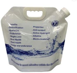 Kangen 5 Litre Water Bag 1 Pc