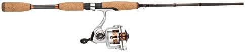 Pflueger Monarch Spin Combo