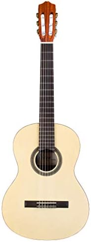 Cordoba C1M 1/2 Nylon Str Acoustic Guitar Natural