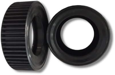 Mclane Reer Wheel 8" Trac Tire for Front Throw Mower Rep. part# 7061-A (2pack)