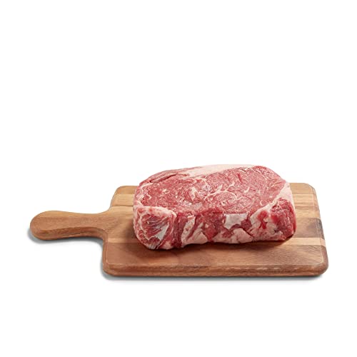 Beef Ribeye Steak Boneless
