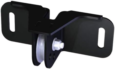 KFI 105465 Winch Plow Mount