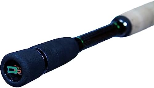 Dobyns Rods Fury Series