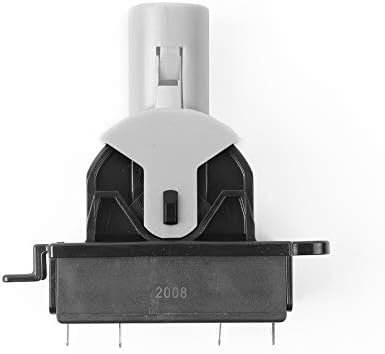 Gear Shifter for Peg Perego for John Deere Gator XUV Ground Loader for Caucho Rockin, Replacement Switch Parts for Children Ride on Car